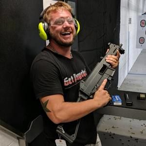 Meet your Posher, Jim